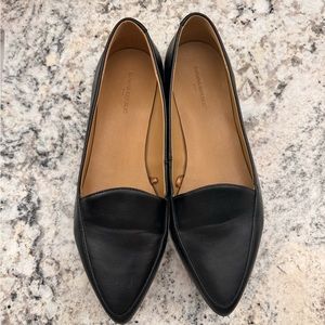 Banana Republic Factory Loafers